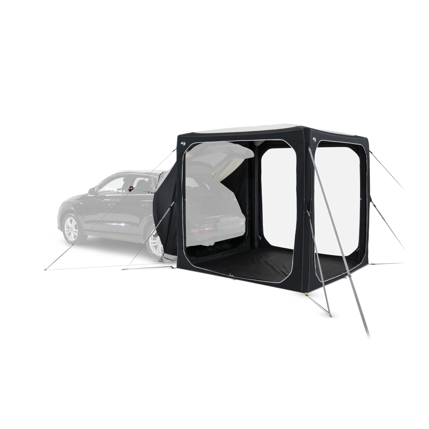 Dometic HUB SUV Connection Tunnel