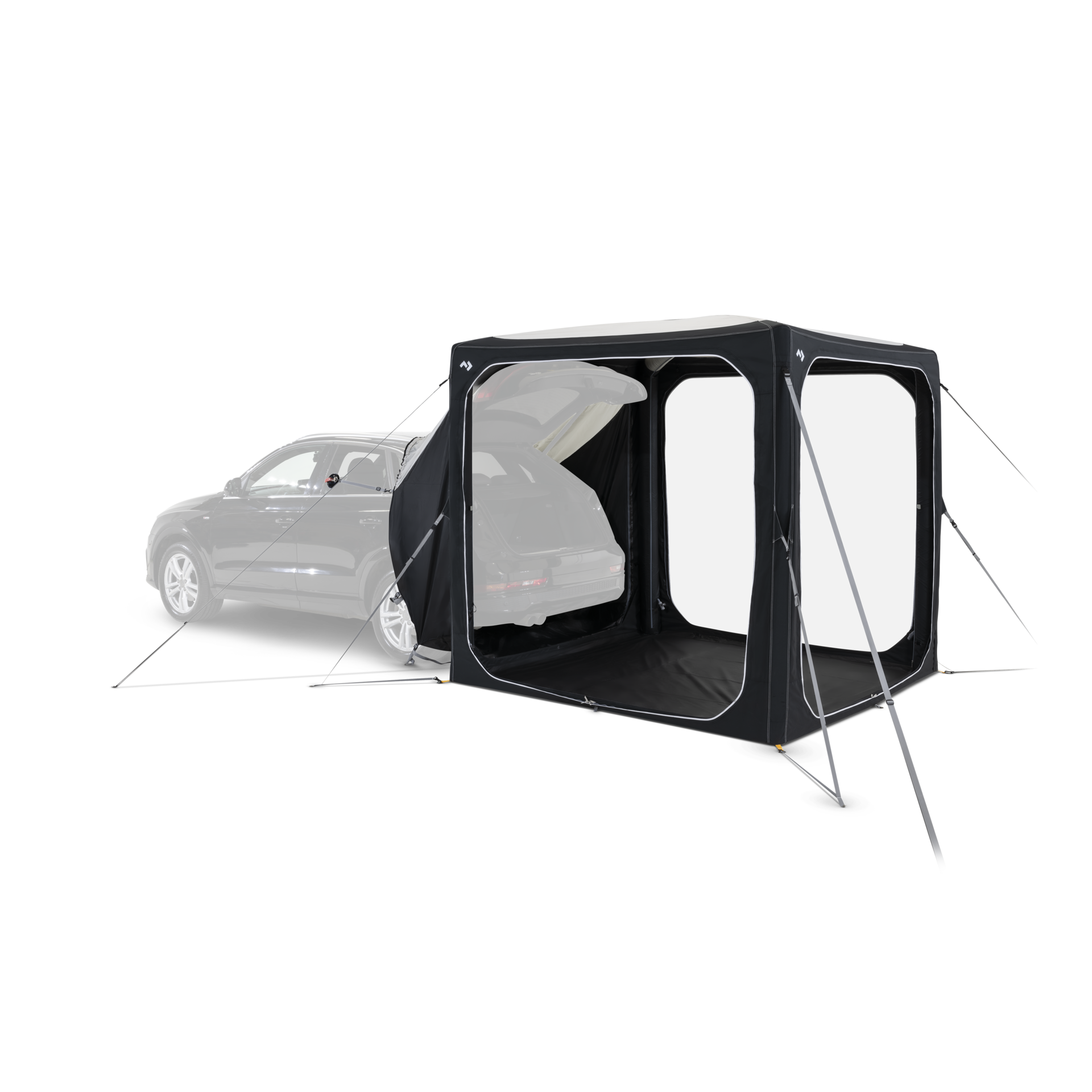 Dometic HUB SUV Connection Tunnel
