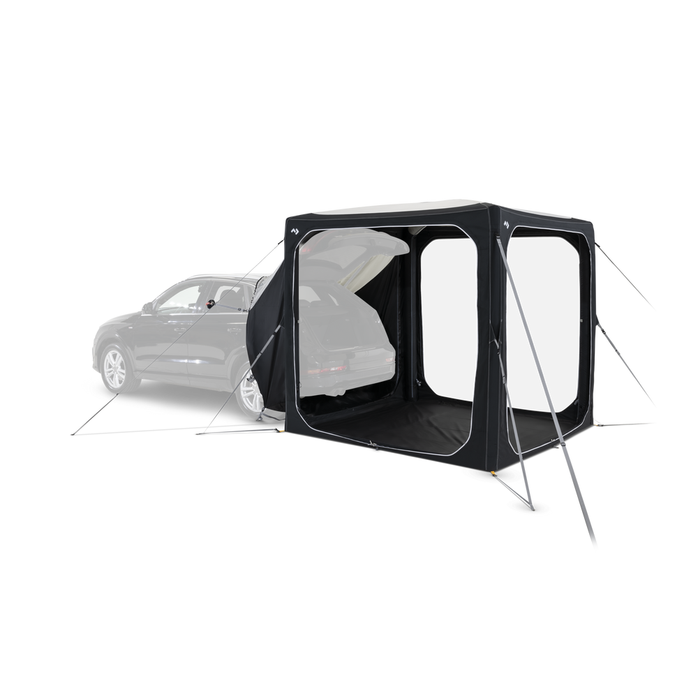 Dometic HUB SUV Connection Tunnel