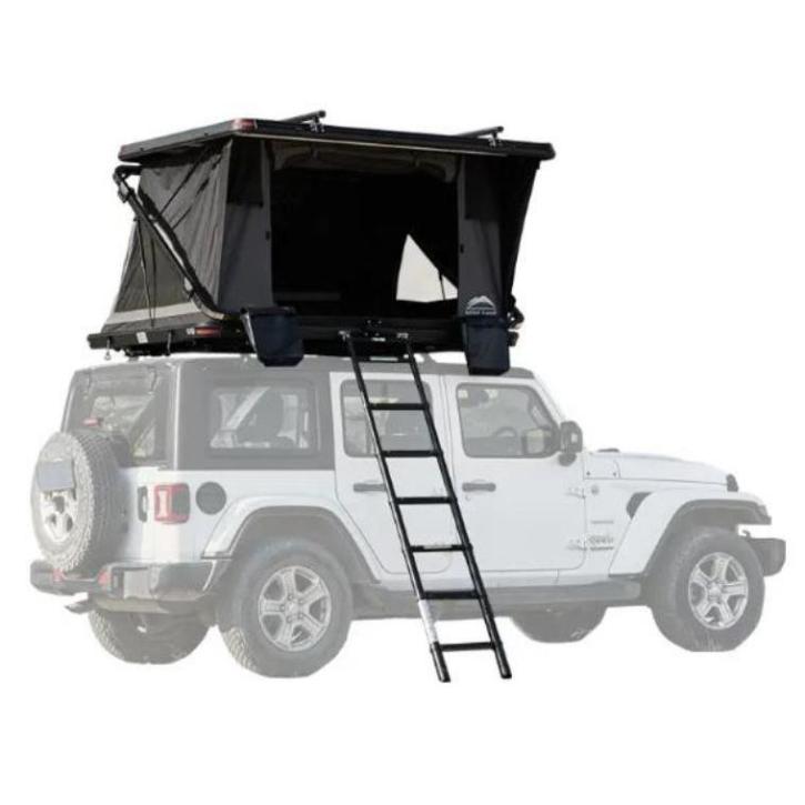 WILD LAND ROCK CRUISER 140CM RTT LADDER INCLUDED