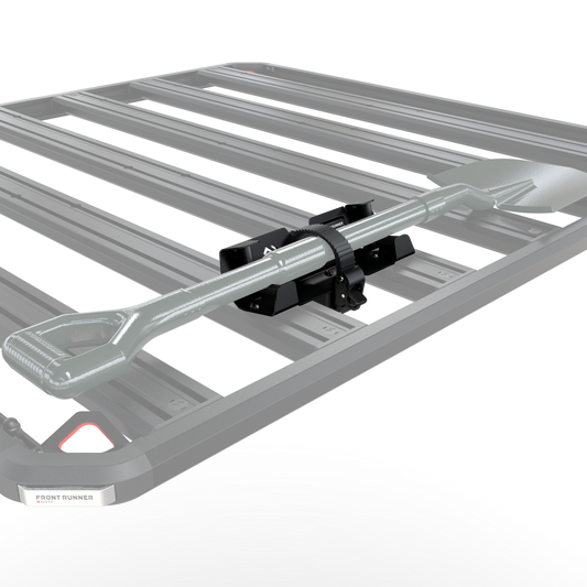 Slimline 3 Spade or Shovel Mount