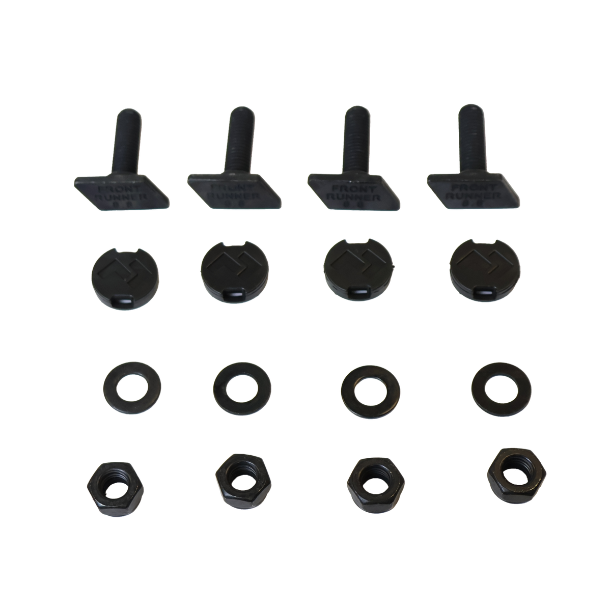 Slimline 3 Fastener Kit 3