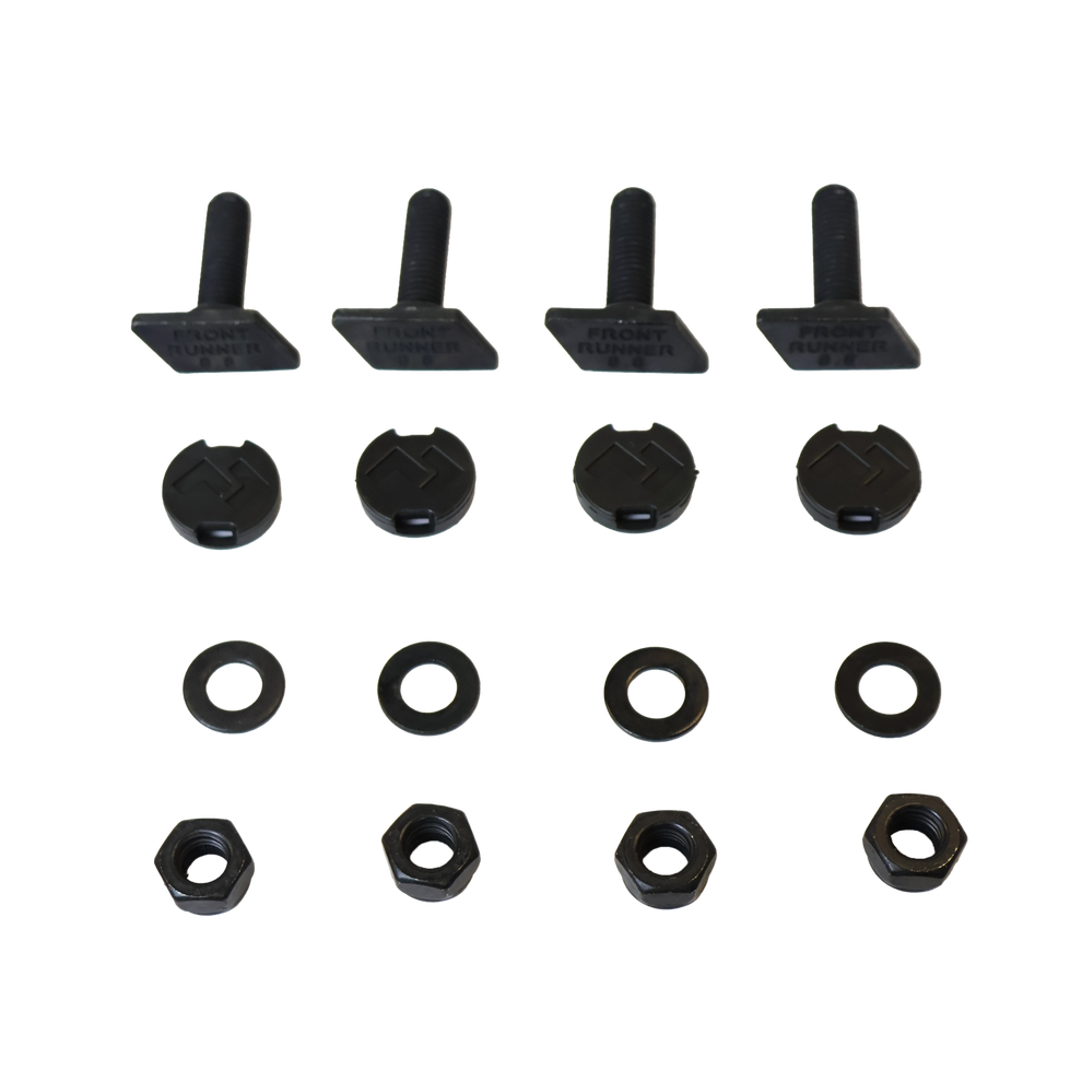Slimline 3 Fastener Kit 3