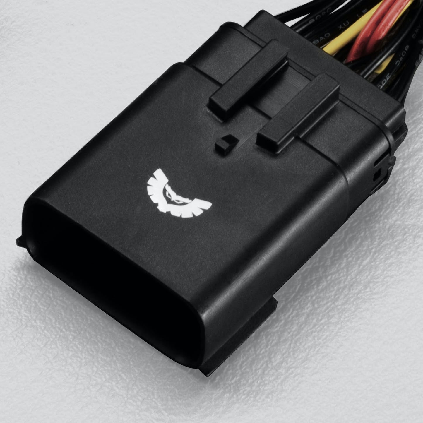 Stedi Next-Gen Ford Ranger Raptor & Everest Piggy Back Adaptor 2022+