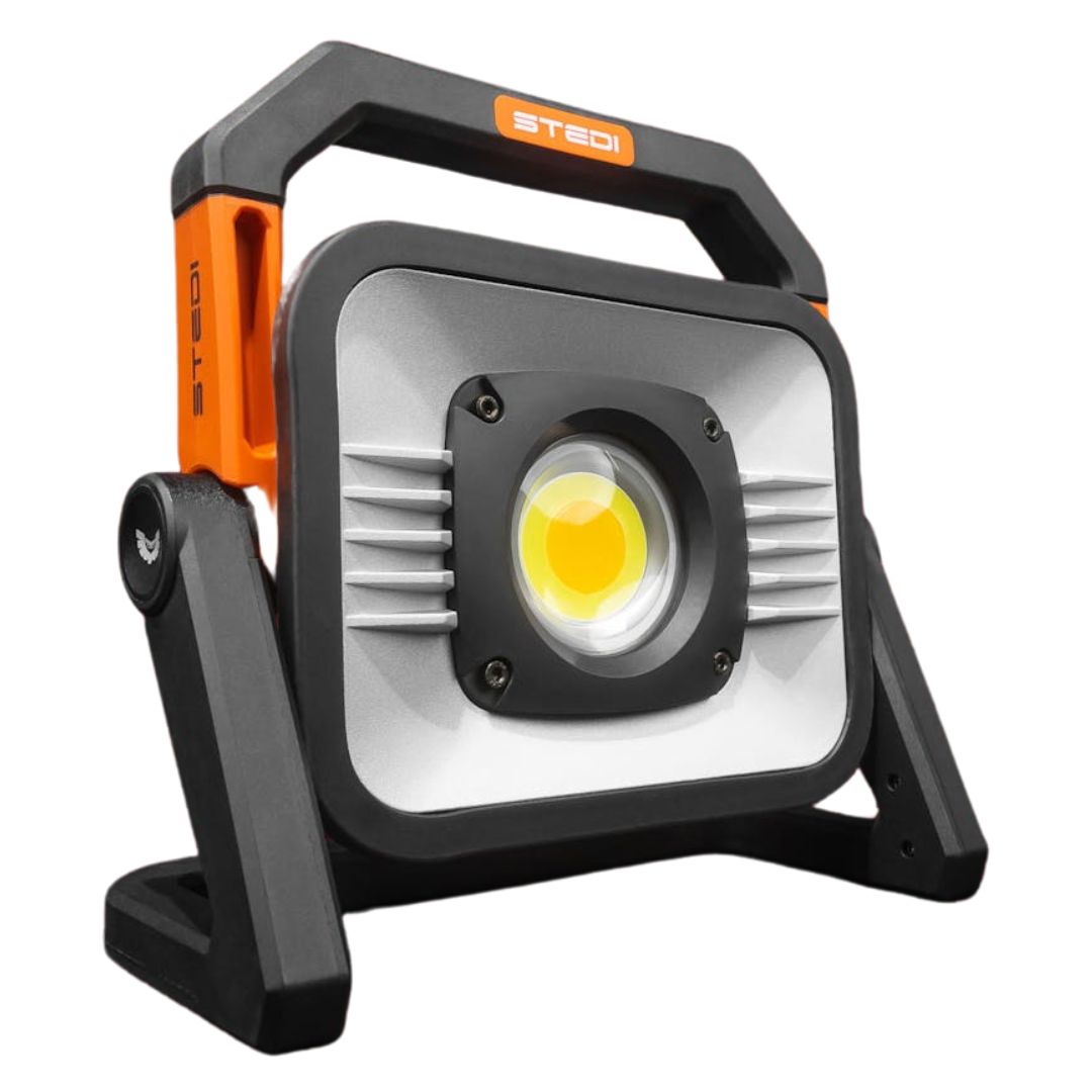 Stedi - T3000 LED Area Light