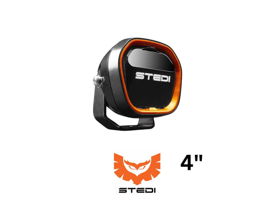 Stedi Type-X Evo Mini 4 Inch [Spot]