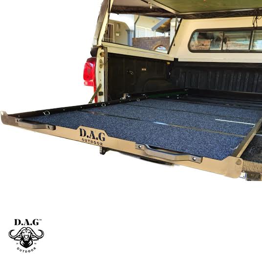 Load-Slider Landcruiser
