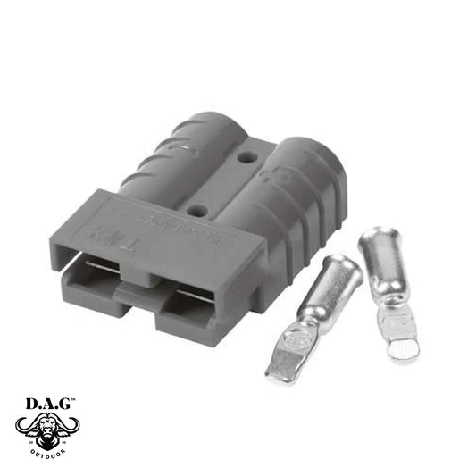 Brad Harrison 175 AMP Wire size (AWG) Plug fitting