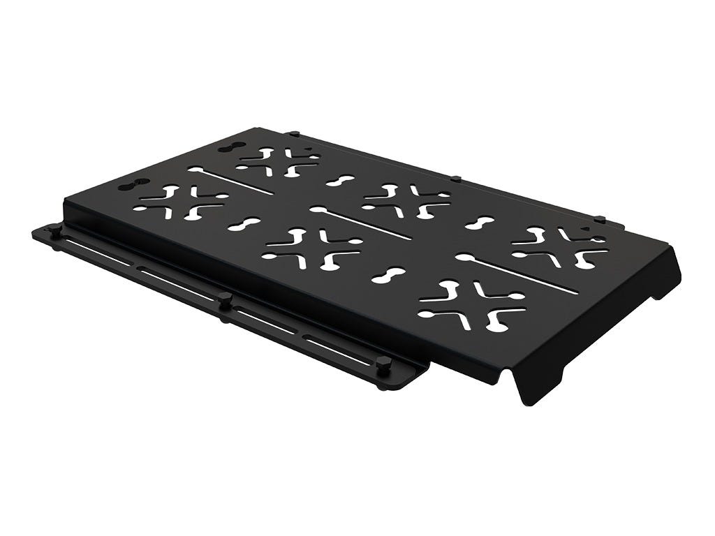 Slimpro Van Rack Decking Panel / Medium