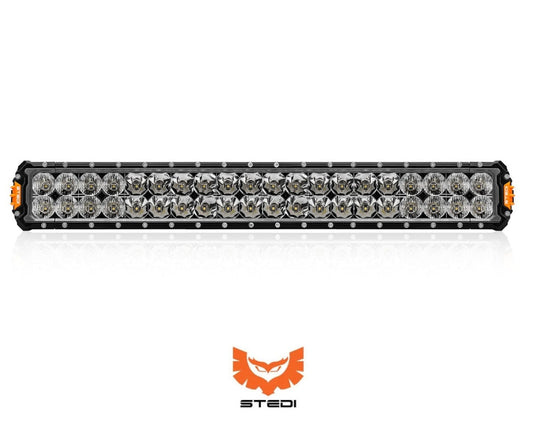 STEDI ST3303 PRO 28.2-INCH 40 LED LIGHT BAR