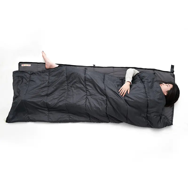 WILD LAND ENVELOPE SLEEPING BAG