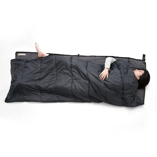 WILD LAND ENVELOPE SLEEPING BAG