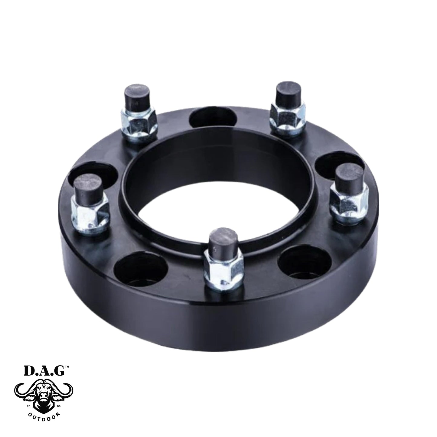 30mm Wheel Spacer Suzuki Jimny GEN4