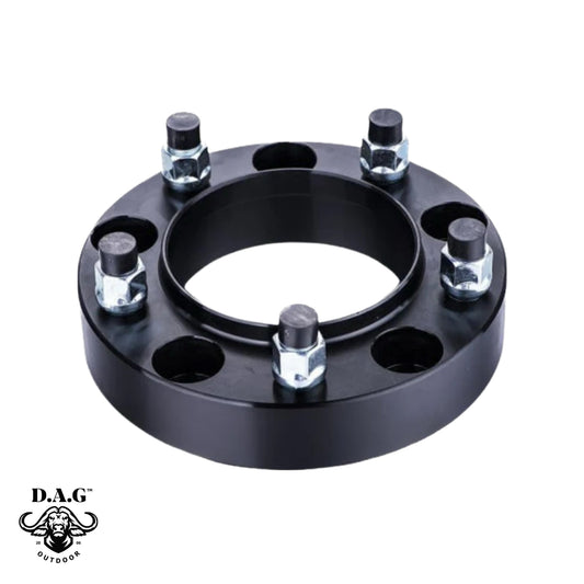 30mm Wheel Spacer Suzuki Jimny GEN4
