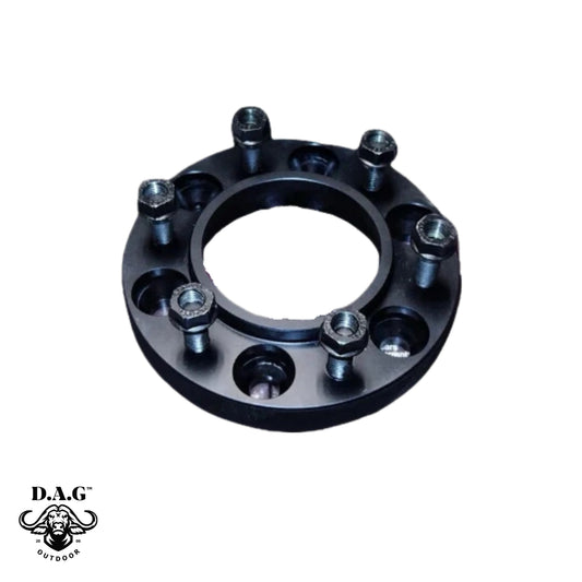 30 mm Wheel Spacer Toyota Hilux Revo GD6 ( 2016- Current )