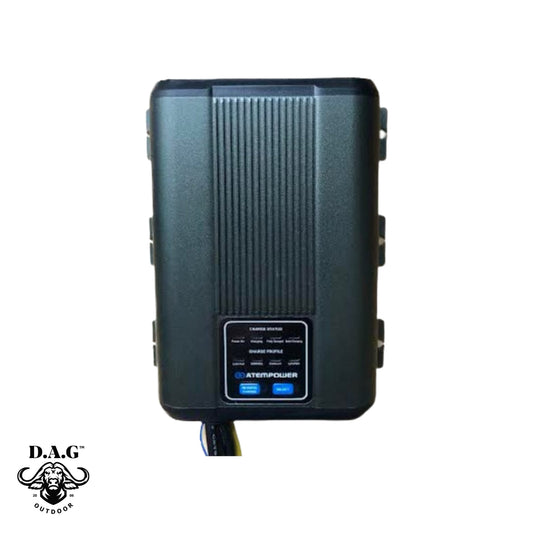 40A DC to DC Charger