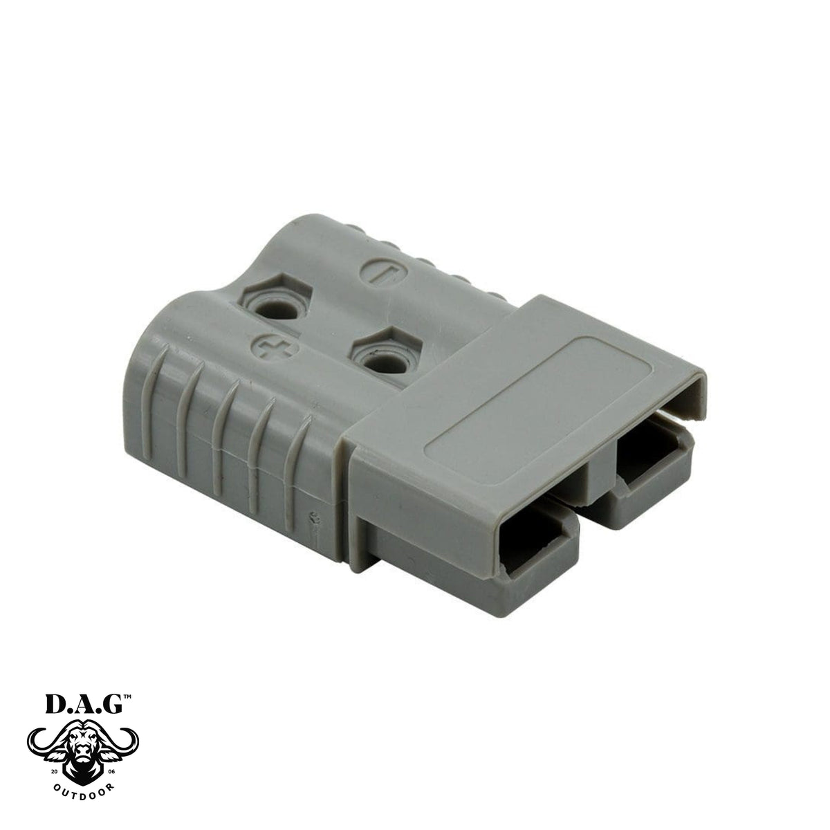 Brad Harrison 175 Amp Wire Size (Awg) Plug Fitting