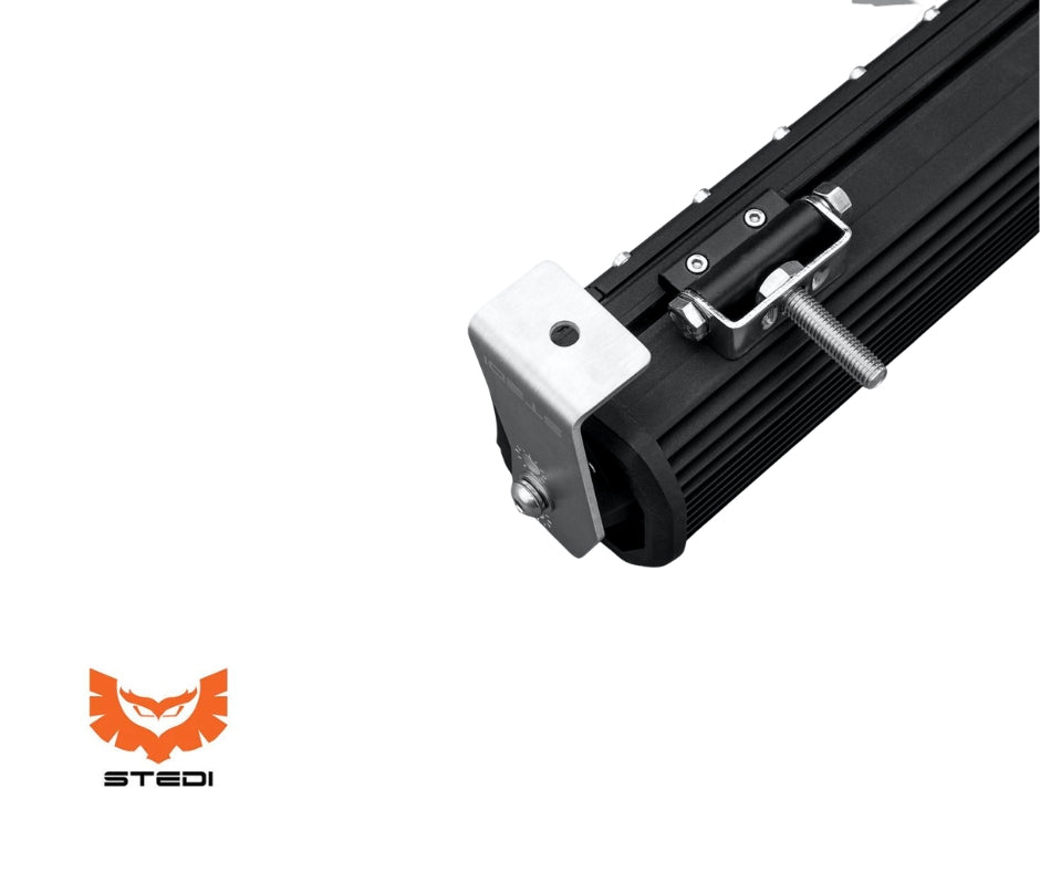 Stedi 32 Inch ST4K 60 LED Double Row Light Bar