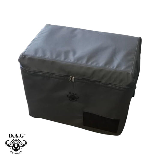 50L Single Door Fridge Cover