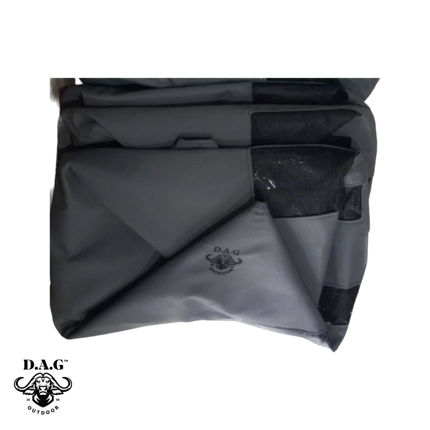50L Single Door Fridge Cover