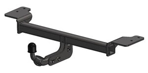 HAVAL H6 (Gen.3)  Brink swan neck (fixed)  Wiring Harness Included