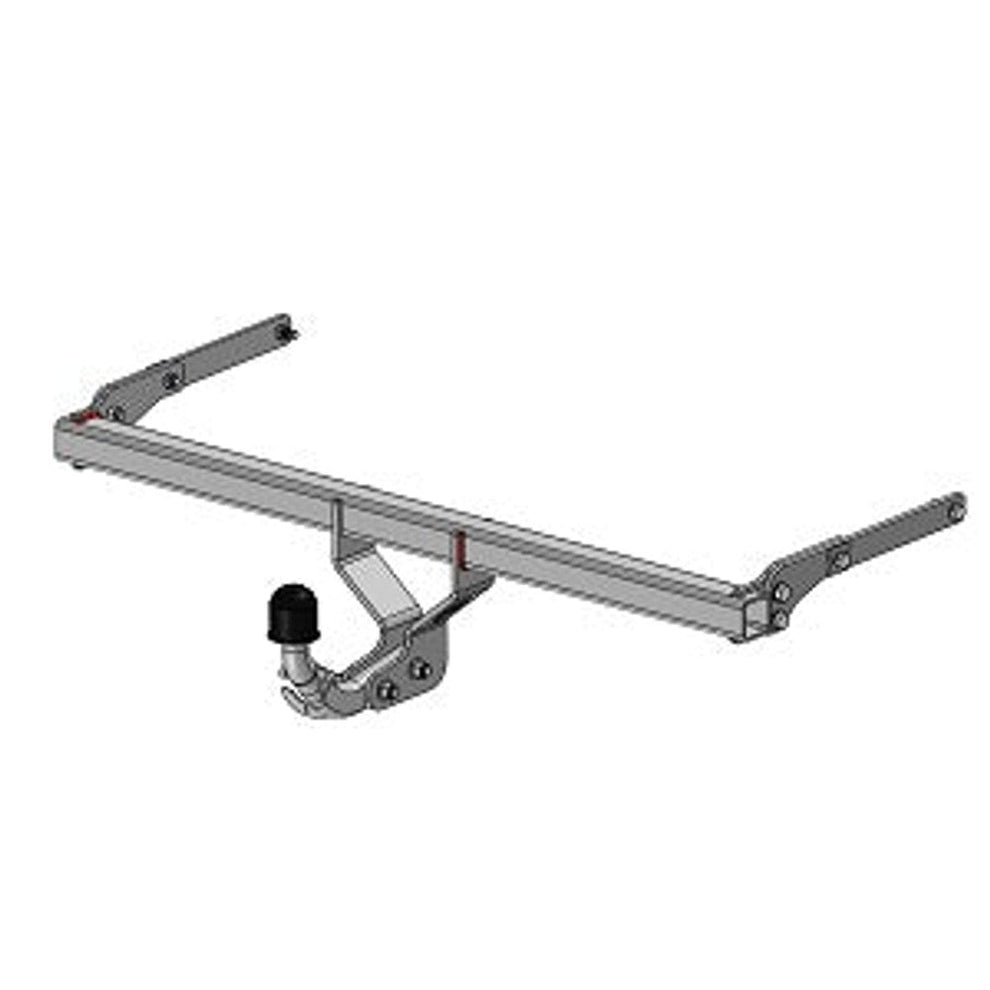 Suzuki Grand Vitara Brink Swan Neck (Fixed) Plug n Play Wiring Harness Included (2023-Current)
