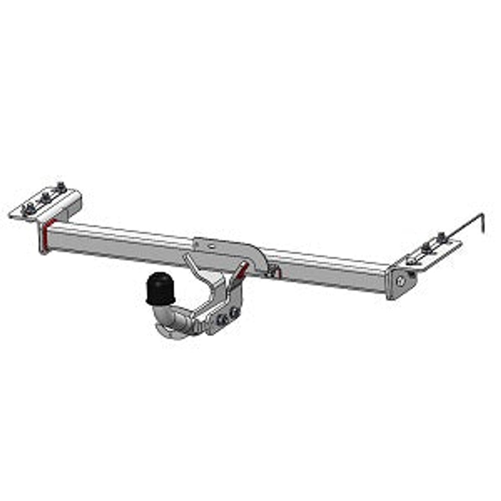 Chery Omoda C5 Brink Swan Neck (Fixed) Wiring Harness Included (2023-Current)