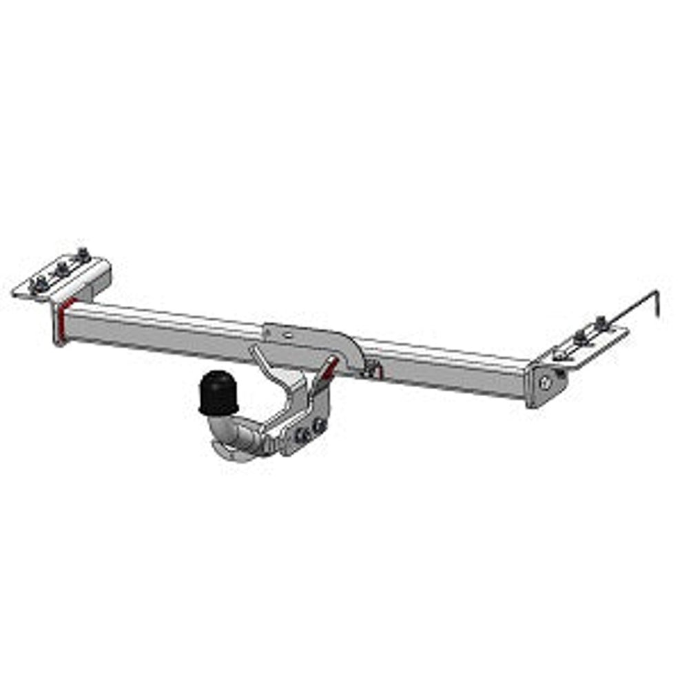 Chery Omoda C5 Brink Swan Neck (Fixed) Wiring Harness Included (2023-Current)