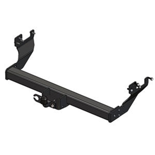 Peugeot Landtrek - Single Cab Flange Ball Towbar Wiring Harness Included (2021-Current)