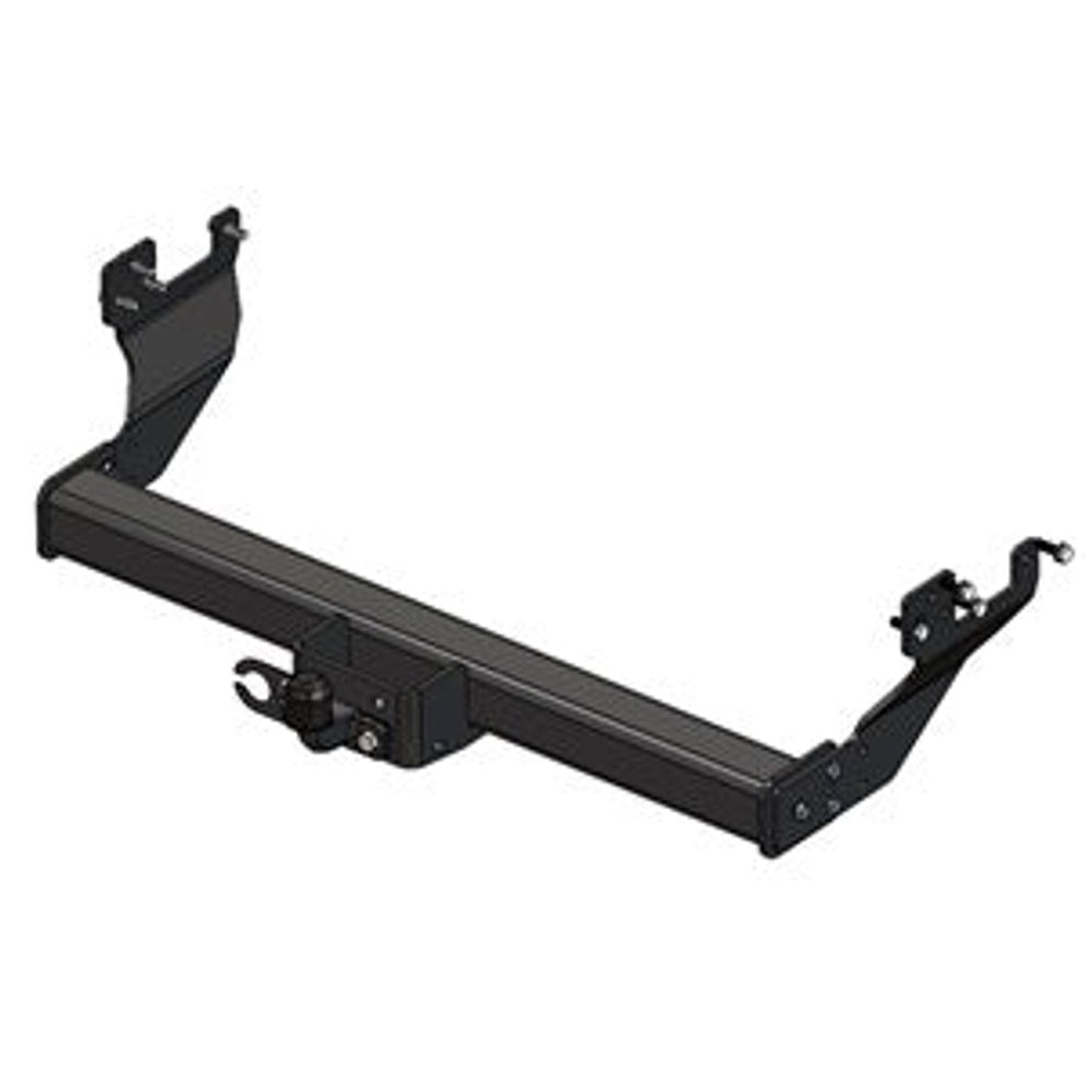 Peugeot Landtrek - Single Cab Flange Ball Towbar Wiring Harness Included (2021-Current)