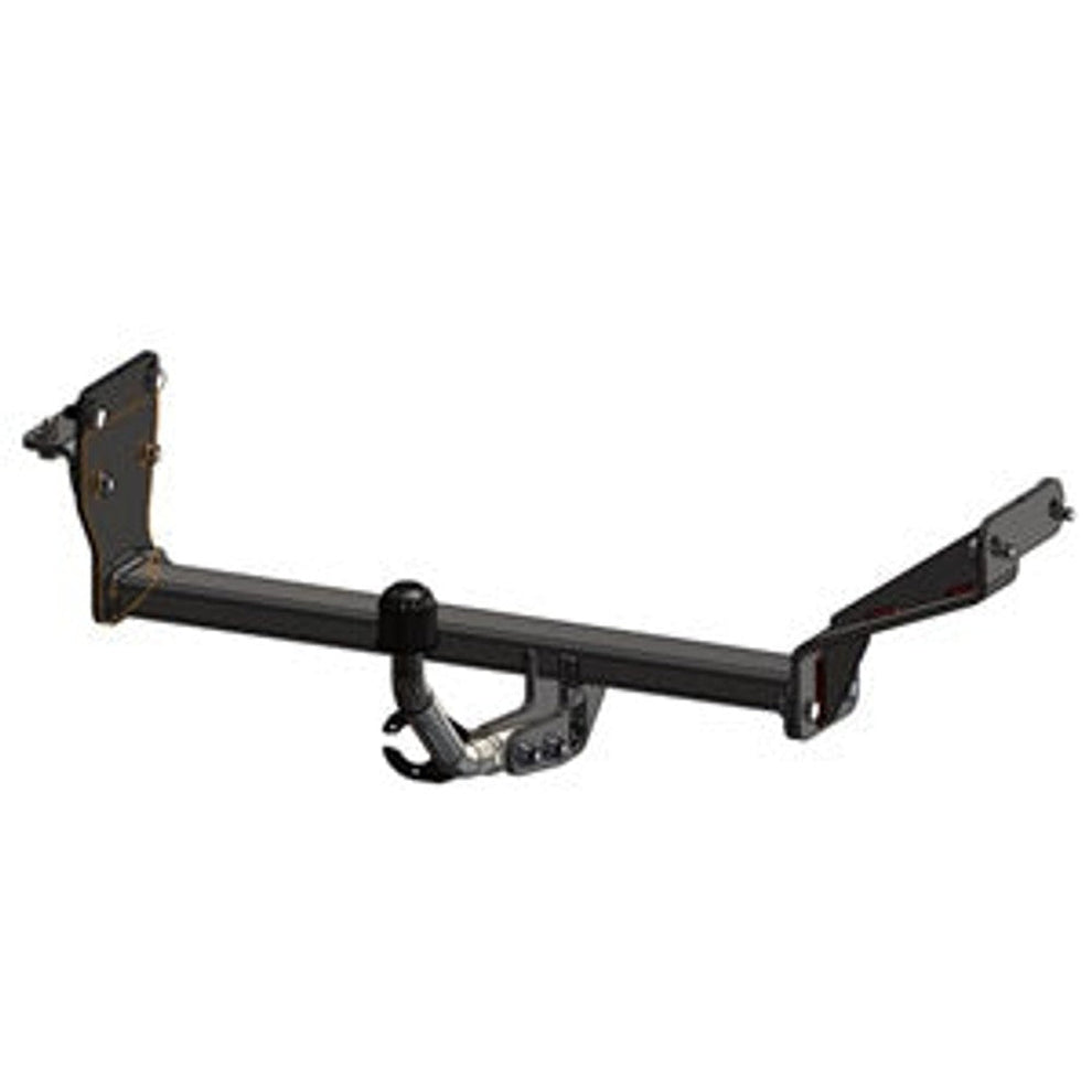Mahindra 3XO Brink Swan Neck (Fixed) Plug n Play Wiring Harness Included (2024-Current)