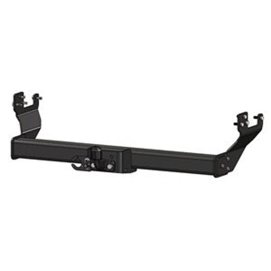 Changan Hunter Flange Ball Towbar Wiring Harness Included (2025-Current)