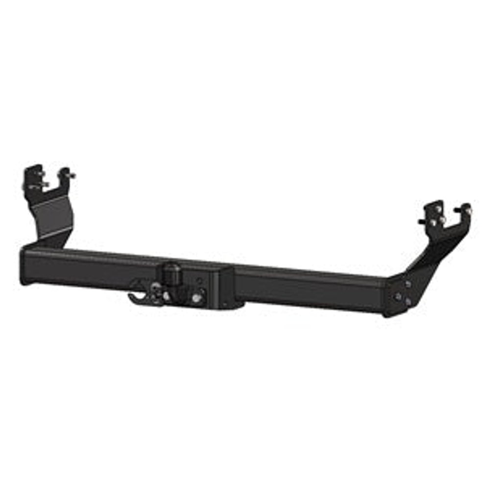 Changan Hunter Flange Ball Towbar Wiring Harness Included (2025-Current)