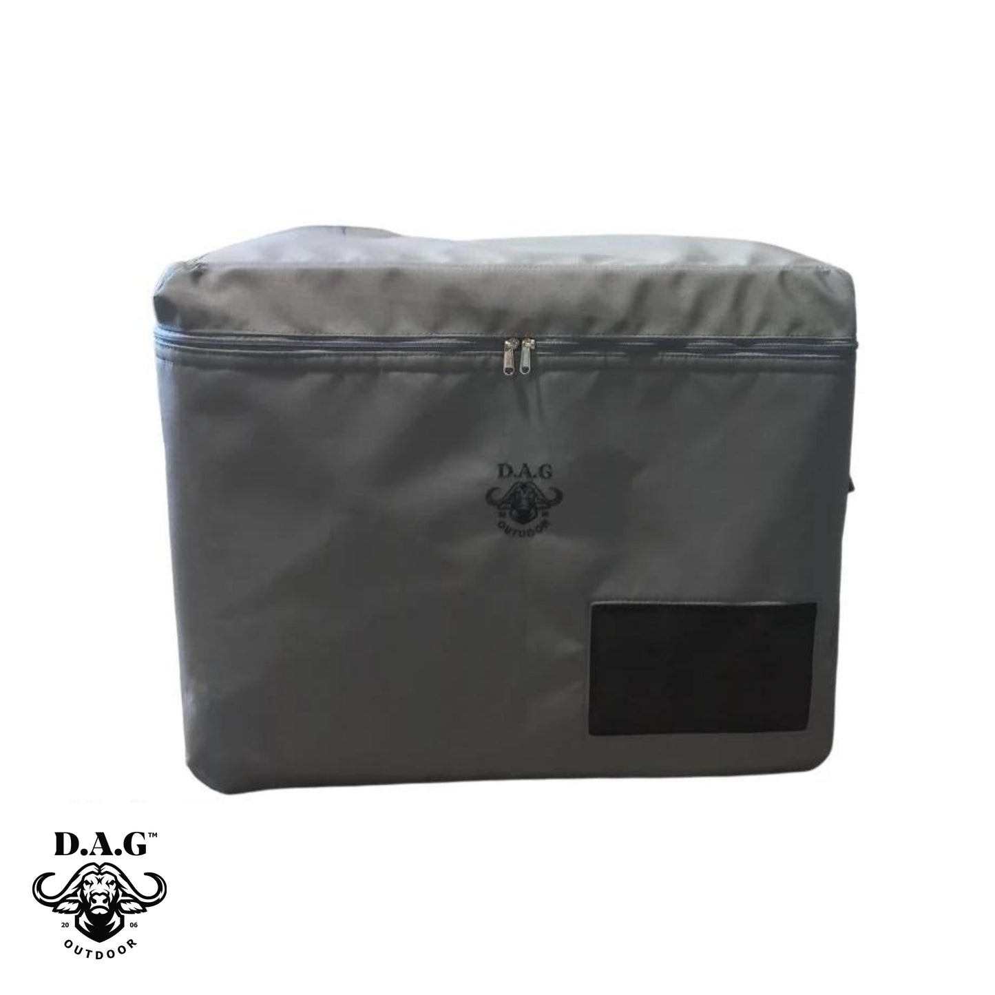 50L Single Door Fridge Cover