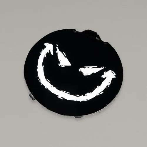 STEDI Type-X Sport Plus Cover Smiley 7"