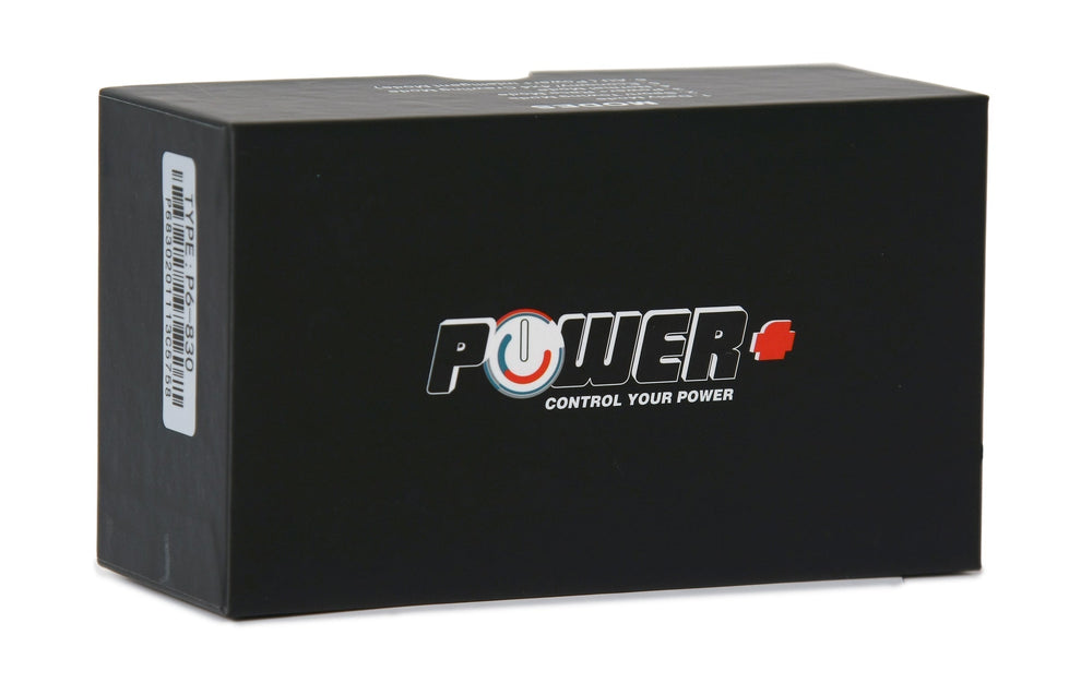 POWER+ THROTTLE CONTROLLER JEEP WRANGLER JL