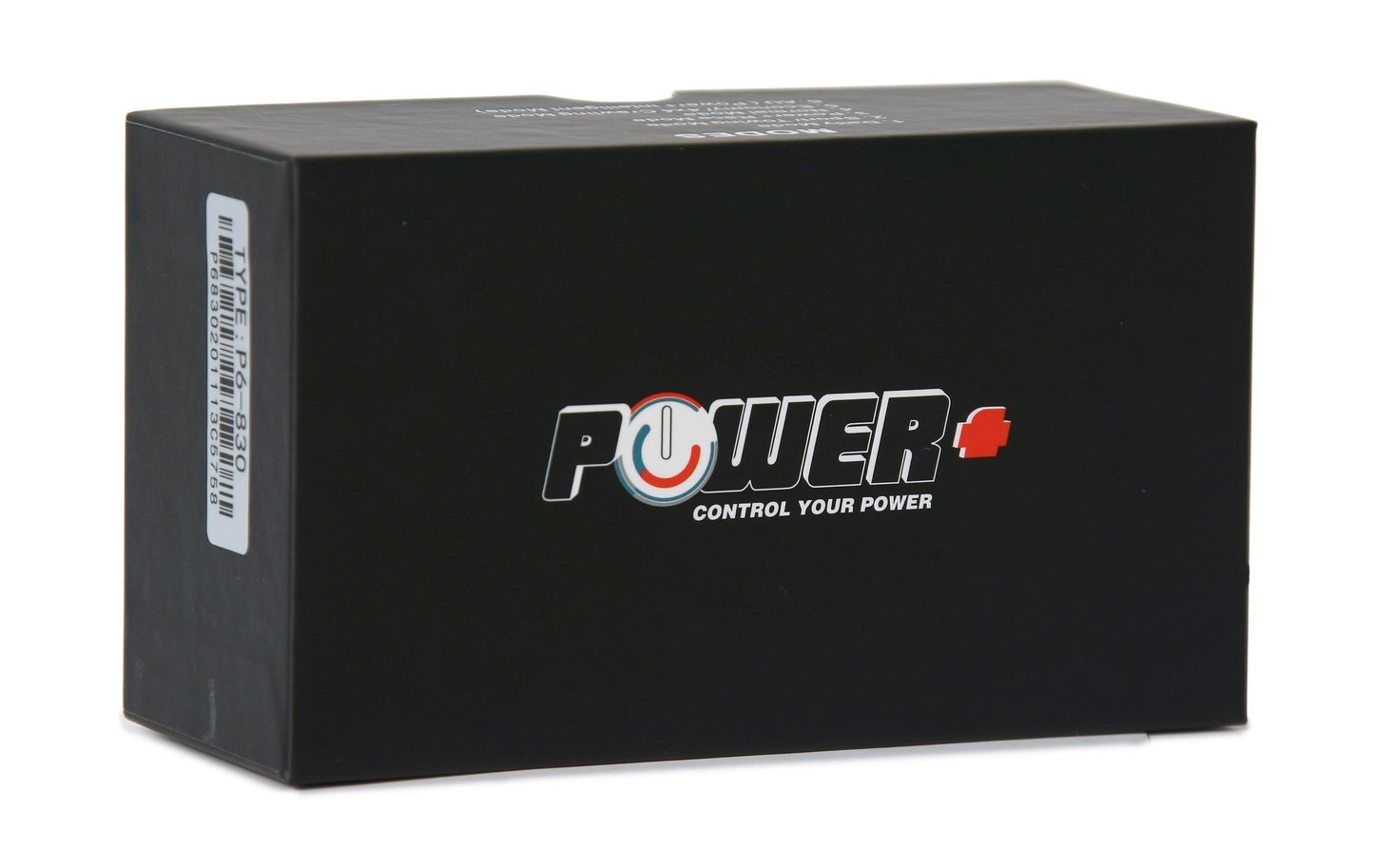 POWER+ THROTTLE CONTROLLER JEEP WRANGLER JK