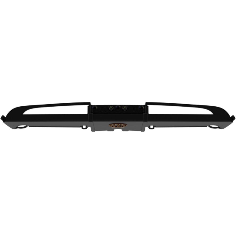 Bushindaba Land Cruiser 79 Full Face Roof Console D/C Black (2024+)
