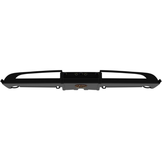 Bushindaba Land Cruiser 79 Full Face Roof Console D/C Black (2024+)