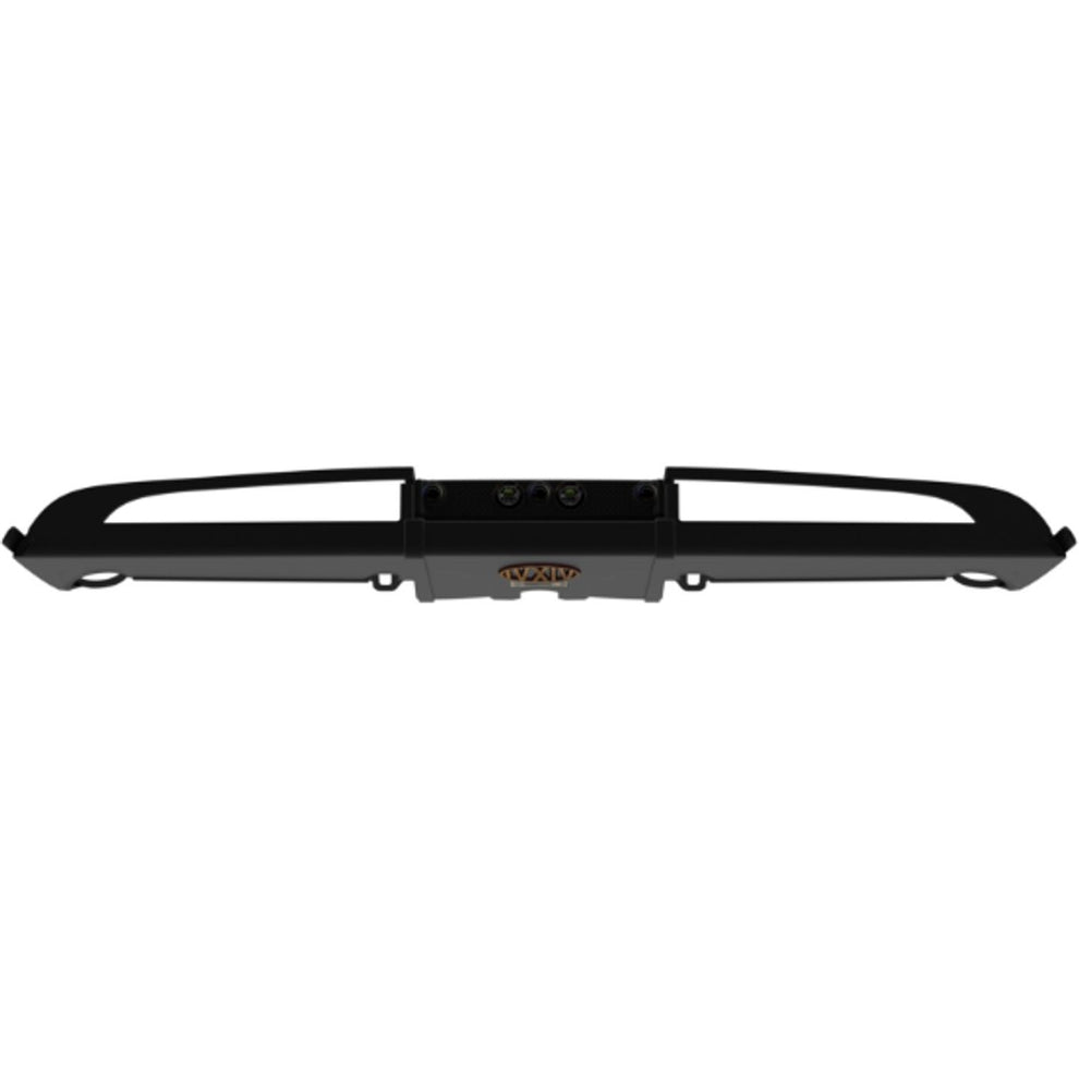 Bushindaba Land Cruiser 79 Full Face Roof Console D/C Black (2024+)