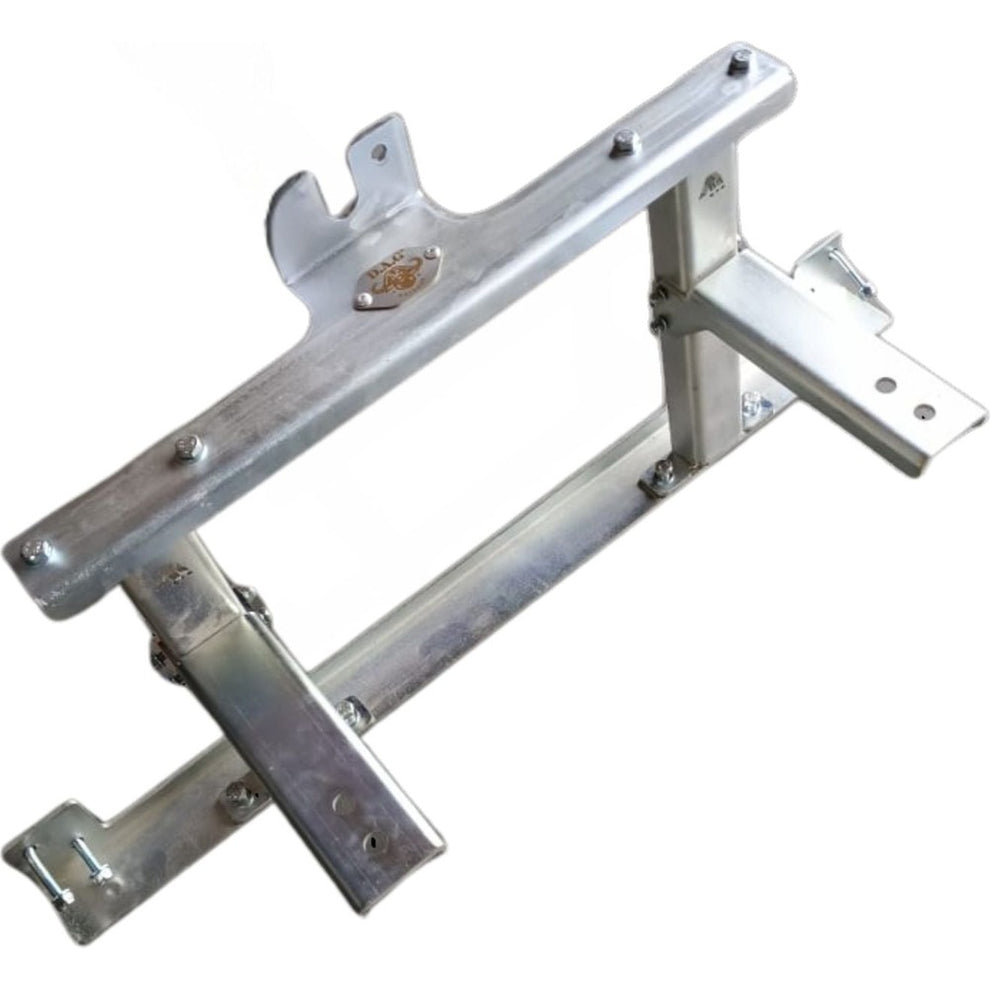 Behind Bumper Spotlight Bracket VW Amarok (2013-2021)