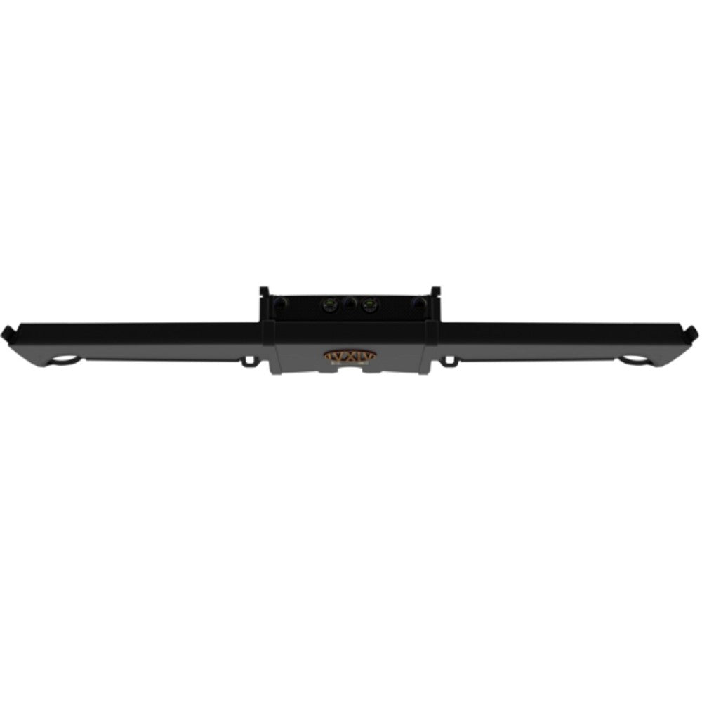 Bushindaba Land Cruiser 79 Split Face Roof Console Grey D/C (2024+)