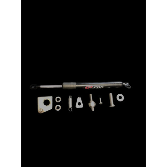 Ford Ranger [2012- 2022] Tail Gate Slowdown Shocks