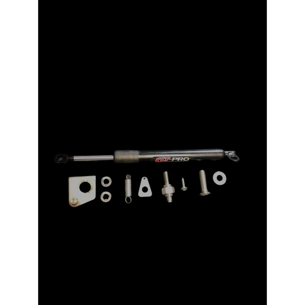 Ford Ranger [2012- 2022] Tail Gate Slowdown Shocks