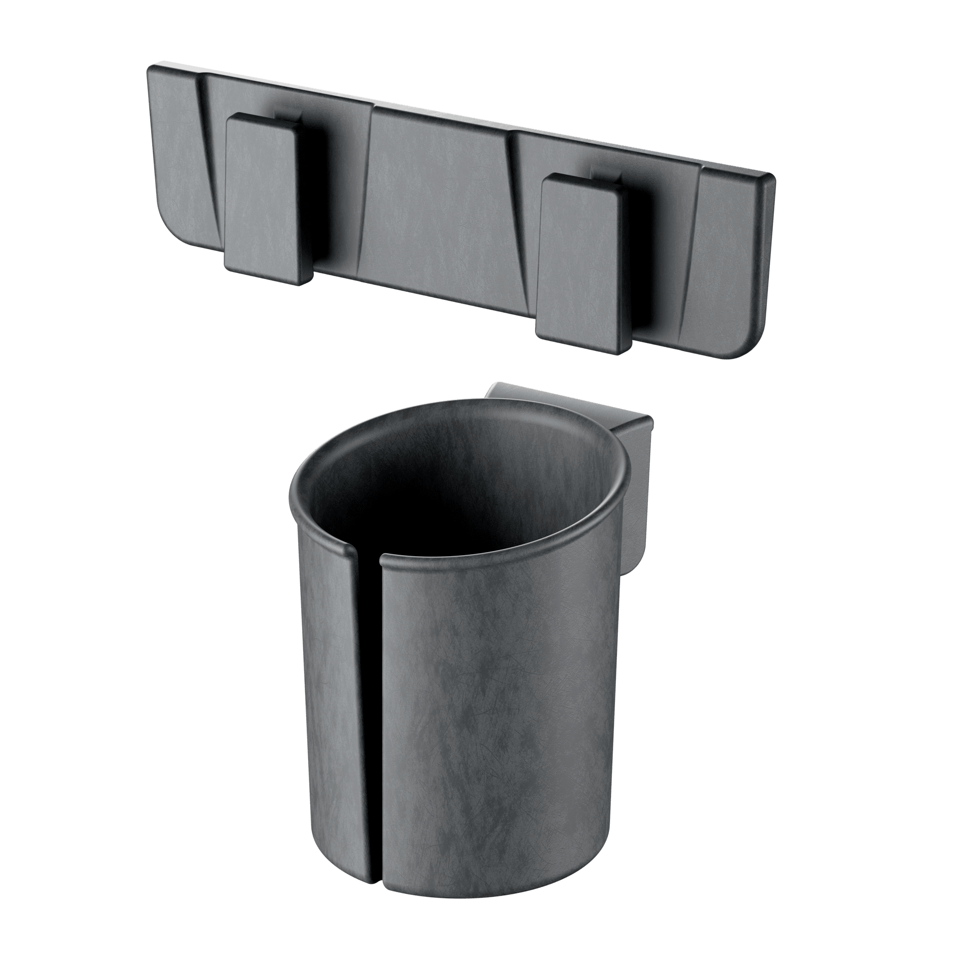 Dometic Patrol/CI Bracket