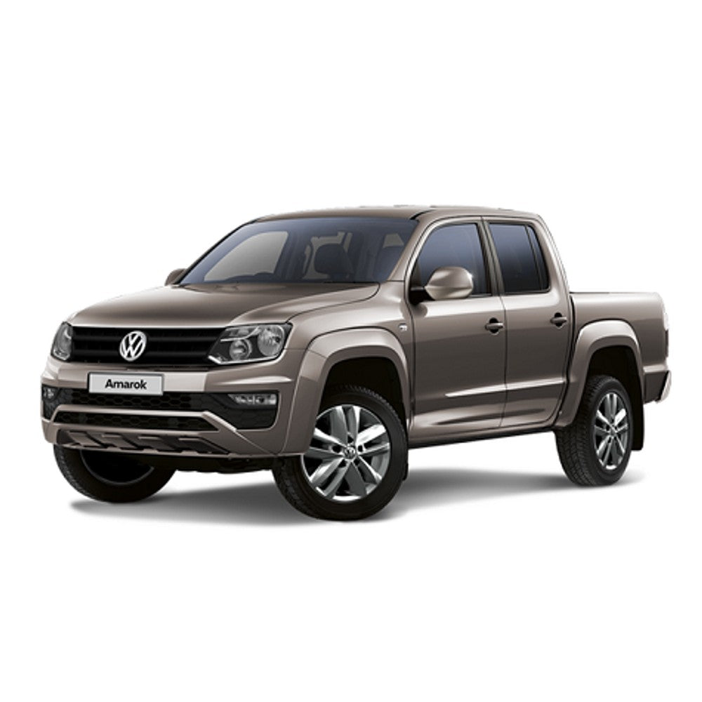 VW Amarok (2HA, 2HB, S1B, S6B, S7A, S7B) Detachable Towbar Plug n Play Wiring Harness Included (2010-2022)