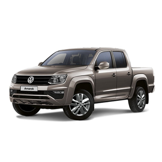 VW Amarok (2HA, 2HB, S1B, S6B, S7A, S7B) Detachable Towbar Plug n Play Wiring Harness Included (2010-2022)
