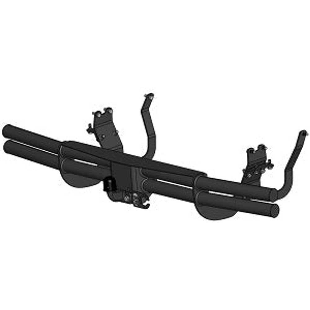 Toyota Quantum 2 Tube Step Plug n Play Wiring Harness Included (2019-Current)