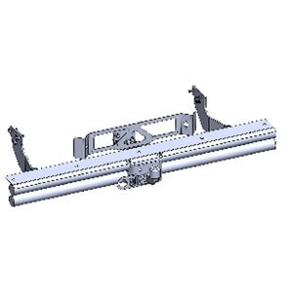 Toyota Land Cruiser 79 (J70) 2 Tube Step Plug n Play Wiring Harness Included (1999-Current)