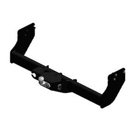 Isuzu Kb (Gen. 6) Flanged Ball Towbar Wiring Harness Included (2013-Current)